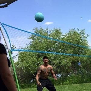 Meet your Posher, Antonio